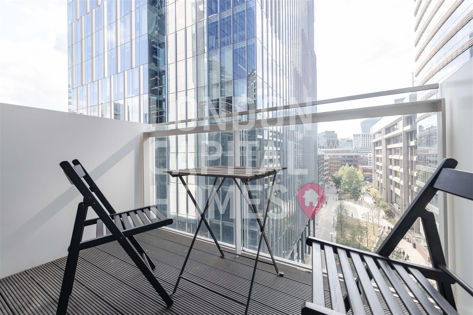 Wiverton Tower, 4 New Drum Street, London